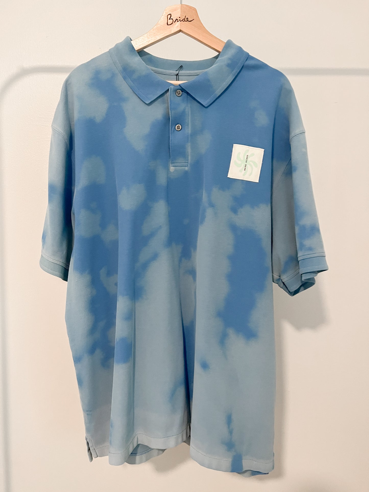 Sky Milk Polo